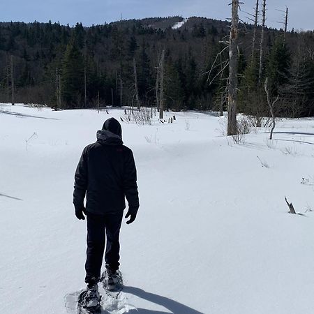 B3 New Awesome Tiny Home With Ac Mountain Views Minutes To Skiing Hiking Attractions Carroll Экстерьер фото