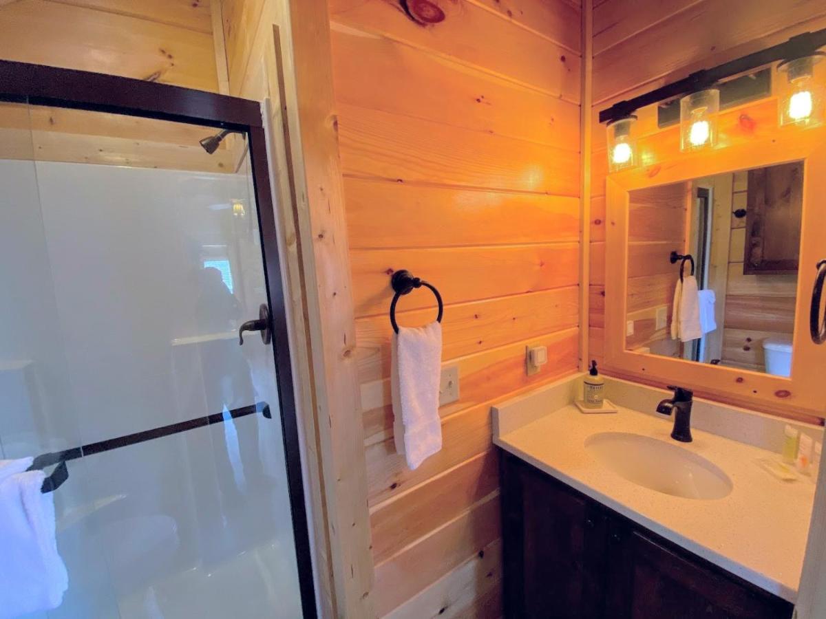 B3 New Awesome Tiny Home With Ac Mountain Views Minutes To Skiing Hiking Attractions Carroll Экстерьер фото