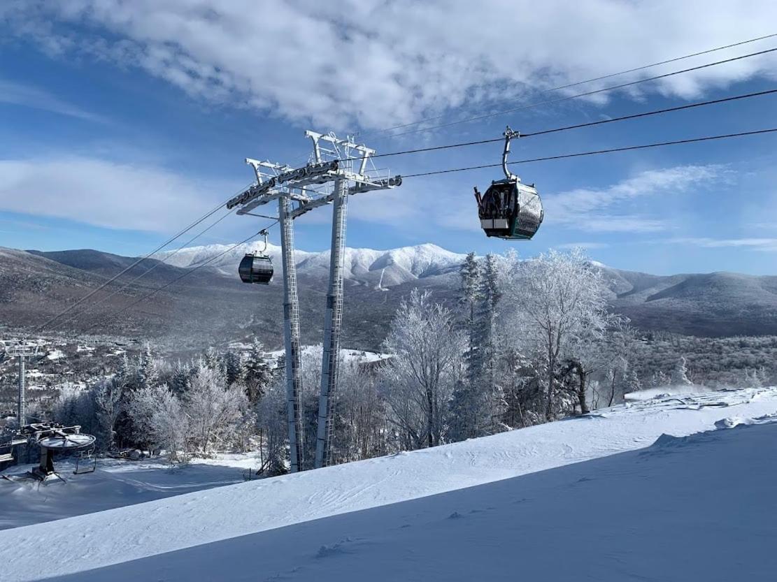 B3 New Awesome Tiny Home With Ac Mountain Views Minutes To Skiing Hiking Attractions Carroll Экстерьер фото