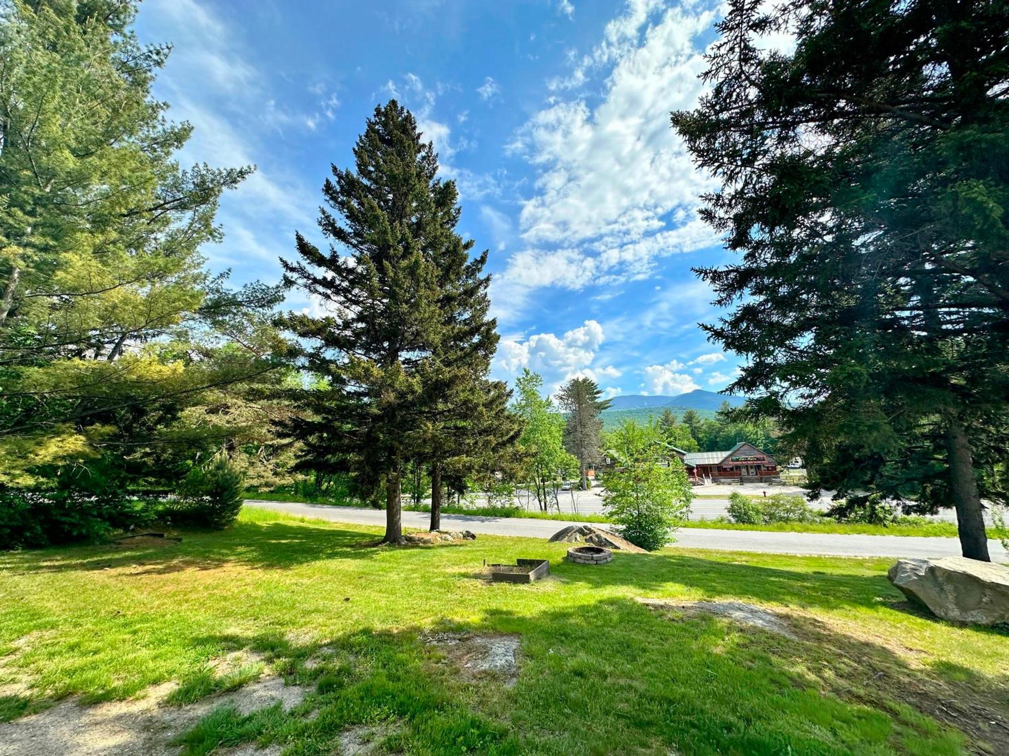 B3 New Awesome Tiny Home With Ac Mountain Views Minutes To Skiing Hiking Attractions Carroll Экстерьер фото